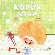 Selda Yasar - Köpük Adam
