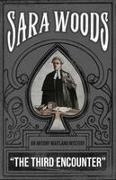 Sara Woods - The Third Encounter An Antony Maitland Mystery