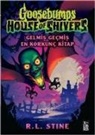 R. L. Stine - Goosebumps 6 - Gelmis Gecmis En Korkunc Kitap