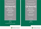 Martin Franzen, Martin Gutzeit, Matthias Jacobs, Peter Kreutz, Hartmut Oetker, Hartmut u a Oetker... - GK-BetrVG - Kommentar