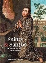 Gauvin Alexander Bailey, Bailey Gauvin Alexander, Arturo Balandrano Campos, James M. Cordova, James M. Córdova, Montserrat A. Baez Hernandez... - Saints & Santos