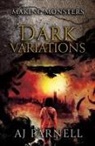 Aj Parnell - Dark Variations