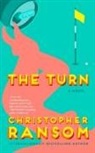 Christopher Ransom - The Turn
