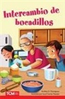 Audrey D Thompson, Sunil Kumar Paswan - Intercambio de Bocadillos