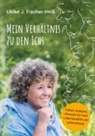 Ulrike J Fischer-Heiss, Ulrike J. Fischer-Heiß - Mein Verhältnis zu den Ichs