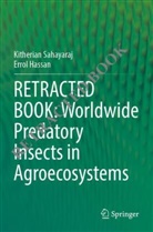 Errol Hassan, Kitherian Sahayaraj - Worldwide Predatory Insects in Agroecosystems
