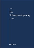 Peter Bothe - Die Teilungsversteigerung