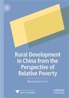 Wenrong Qian - Rural Development in China from the Perspective of Relative Poverty