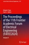Li, Jian Li, Qingxin Yang - The Proceedings of the 11th Frontier Academic Forum of Electrical Engineering (FAFEE2024)