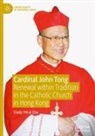 Cindy Yik-yi Chu - Cardinal John Tong