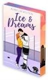 Aurelia Velten - Ice & Dreams: Spicy Hockey Romance