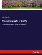 John Oxenford - The Autobiography of Goethe