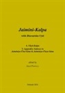 Asko Parpola - Jaimini-Kalpa with Bhavatrata-Vrtti