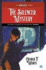 George F. Worts - The Silencer Mystery