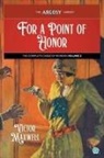 Victor Maxwell - For a Point of Honor