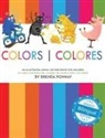 Brenda Ponnay - Colors / Colores