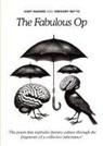 Gary Barwin, Gregory Betts - The Fabulous Op