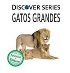 Xist Publishing - Gatos Grandes