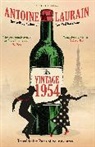 Antoine Laurain - Vintage 1954