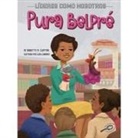 Annette M Clayton, Elisa Chavarri - Pura Belpré