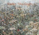 Anselm Kiefer, Anselm Schama Kiefer, Tamara Klopper, Simon Schama, Sir Simon Schama - Kiefervan Gogh