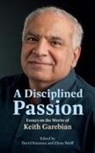 David Bateman, Elana Wolff - A Disciplined Passion