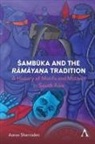Aaron Sherraden - Sambuka and the Ramayana Tradition