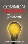 Laura Gabayan - Common Wisdom Journal