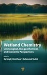 Mohammad Shahid, Raj Singh, Mohammad Yusuf, Mohammad Shahid, Raj Singh, Mohd Yusuf - Wetland Chemistry