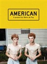 Robin De Puy, Robin De Puy - American