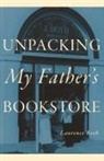 Laurence Roth - Unpacking My Father's Bookstore