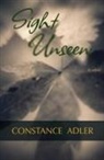 Constance Adler - Sight Unseen