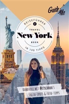 @itscaroo, Caroline Julius - GuideMe Reiseführer New York