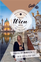 @ohheylisa_, Lisa Bögelein - GuideMe Reiseführer Wien