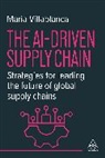 Maria Villablanca - Ai-Driven Supply Chain