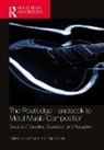 Lori Scotto Burns, Lori Burns, Scotto Ciro - Routledge Handbook to Metal Music Composition