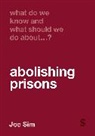 Joe Sim, Sim Joe - What Do We Know and What Should We Do About Abolishing Prisons?