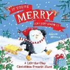 Alison Brown - If You're Merry and You Know It