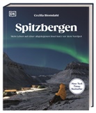 Cecilia Blomdahl, DK Verlag - Reise, DK Verlag - Reise - Spitzbergen