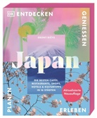 Ebony Bizys, Ebony Bižys, DK Verlag - Reise, DK Verlag - Reise - Japan Reiseführer