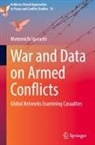 Motomichi Igarashi - War and Data on Armed Conflicts