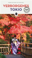 Yoko Kera, Pierre Musti&egrave;re - Verborgenes Tokio