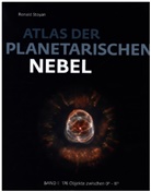 Ronald Stoyan - Atlas der Planetarischen Nebel
