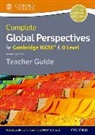 Jo Lally, Lally Jo - Complete Global Perspectives for Cambridge Igcse R & O Level