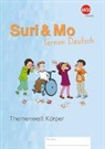 Suri & Mo lernen Deutsch