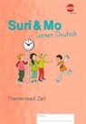 Suri & Mo lernen Deutsch