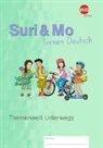 Suri & Mo lernen Deutsch