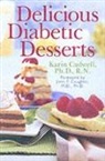 Delicious Diabetic Desserts