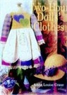 Two Hour Dolls Clothes