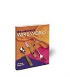 WONDERFUL WIRE WORKS AN EASY DECOR